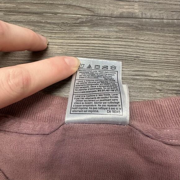 Vintage 90s Jeep‎ Earth Tone Tie Dye Fruit Of The Loom Mens XL Graphic T-Shirt - Picture 11 of 11